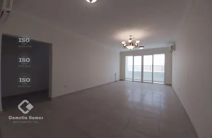 Apartment - 2 Bedrooms - 2 Bathrooms for rent in Al Sadd Road - Al Sadd - Doha