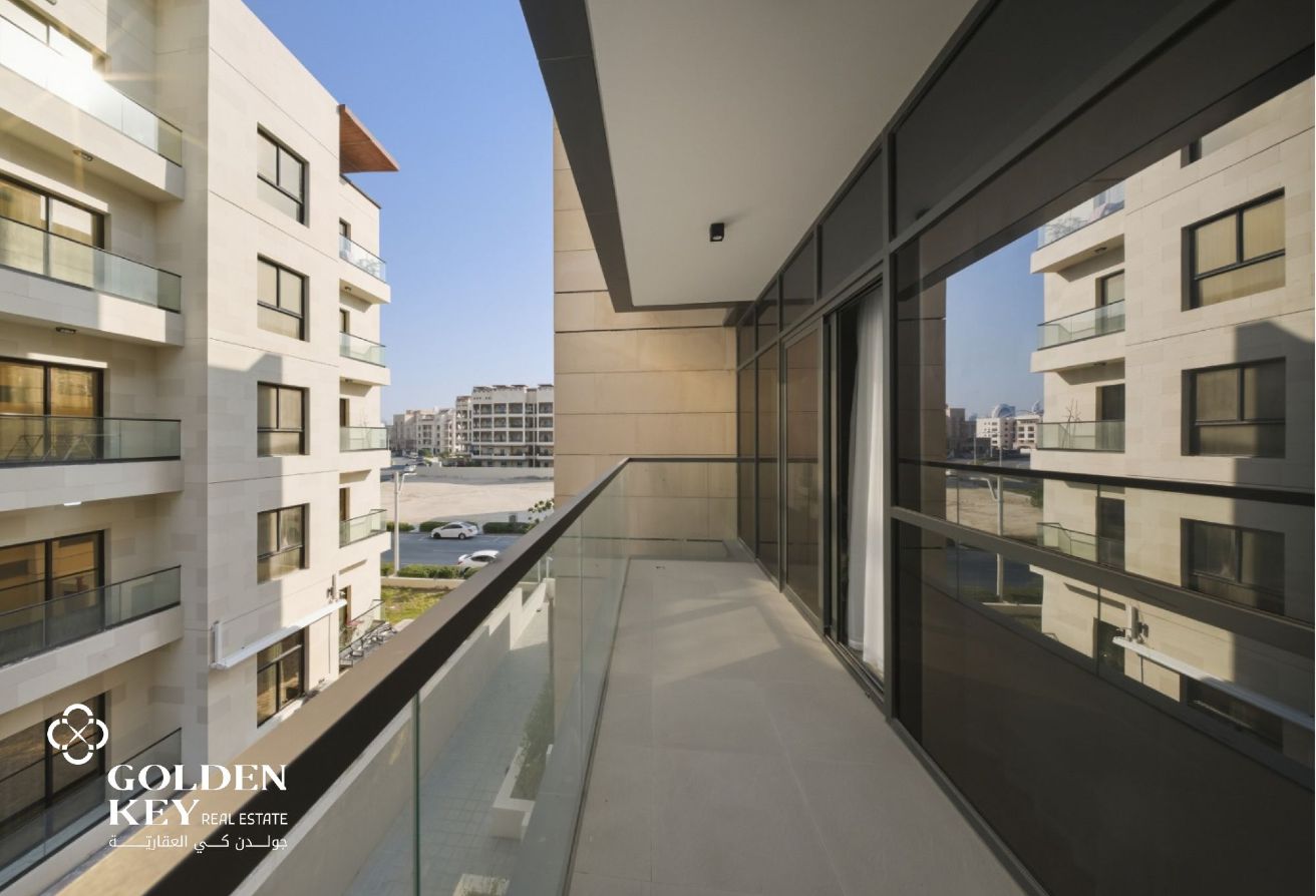 Bills Included | Modern 1BR w/ Balcony | Foxhills