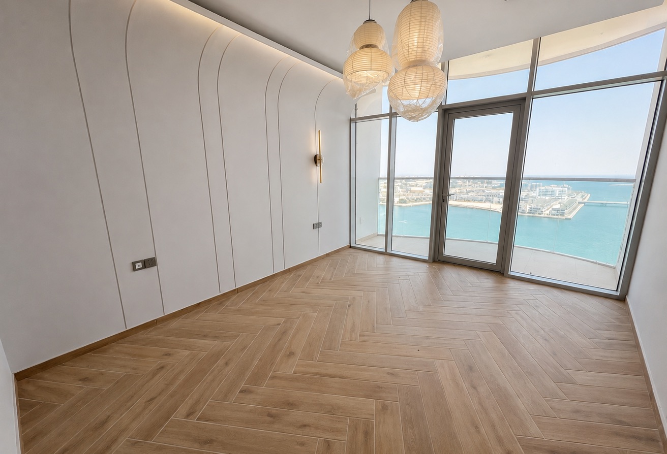 Beachfront 4BR | Prime Location | Near Handover thumbnail 12