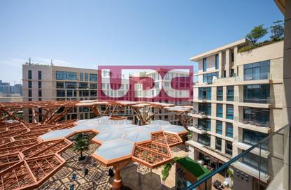 Apartment - 2 - 4 for sale in Crystal Residence - Gewan Island - The Pearl Island - Doha
