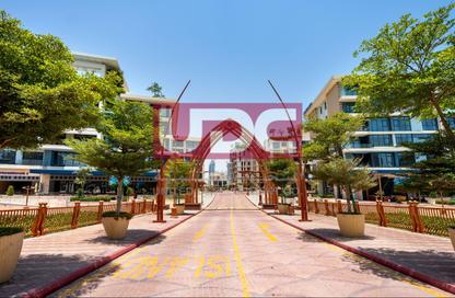 Apartment - 2 - 4 for sale in Crystal Residence - Gewan Island - The Pearl Island - Doha