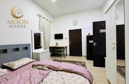 Villa - Studio - 1 for rent in Al Thumama - Al Thumama - Doha