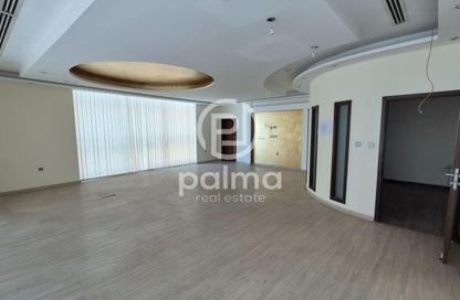 مساحات مكتبية - 8 غرف نوم - 3 حمامات للايجار في D-Rind Office Building - الطريق الدائري الرابع - الطريق الدائري الرابع - الدوحة