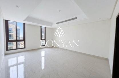 Apartment - 1 - 2 for rent in Fox Hills - Lusail