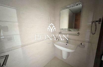 Apartment - 1 - 2 for rent in Fox Hills - Lusail