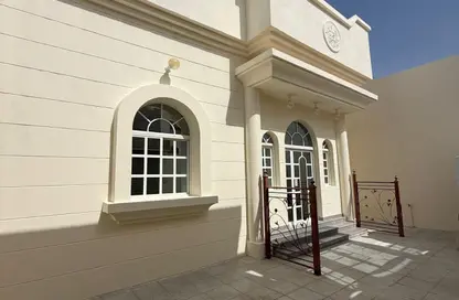 فيلا - 3 غرف نوم - 4 حمامات للايجار في أم صلال علي - أم صلال على - الدوحة