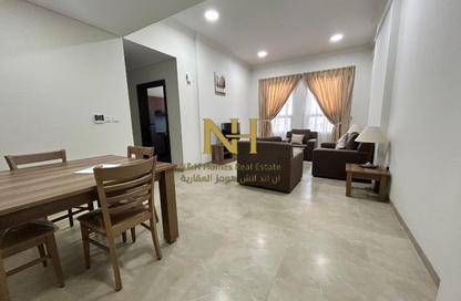 Apartment - 2 Bedrooms - 3 Bathrooms for rent in Al Waab Street - Al Waab - Doha