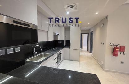 Apartment - 1 - 2 for sale in Barwa Royale - Lusail City - Lusail Apartment - 1 - 2 for sale in Barwa Royale - Lusail City - Lusail