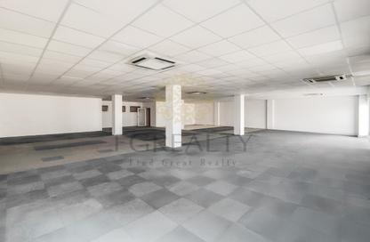 Office Space - Studio - 2 for rent in Saeed Ibn Jubair - Al Aziziyah - Doha