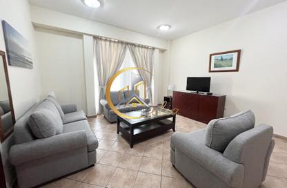 Apartment - 1 Bedroom - 2 Bathrooms for rent in Musheireb Apartments - Musheireb - Doha