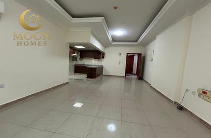 Apartment - 1 Bedroom - 1 Bathroom for rent in Najma Street - Najma - Doha