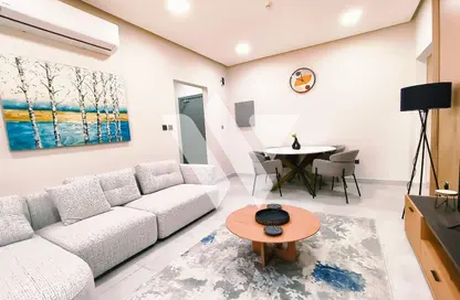 شقة - 2 غرف نوم - 2 حمامات للايجار في 871 شارع - جنوب الدحيل - الدحيل - الدوحة