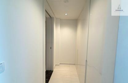 Apartment - 1 Bedroom - 2 Bathrooms for rent in Crystal Residence - Gewan Island - The Pearl Island - Doha