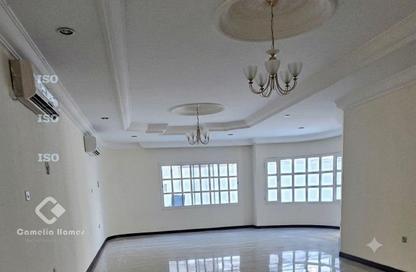 Villa - 5 Bedrooms - 6 Bathrooms for rent in Bu Hamour Street - Abu Hamour - Doha