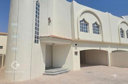 Villa - 5 Bedrooms - 6 Bathrooms for rent in Bu Hamour Street - Abu Hamour - Doha