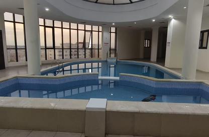 Apartment - 2 Bedrooms - 1 Bathroom for rent in Al Sadd Road - Al Sadd - Doha