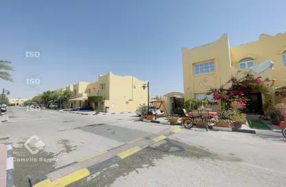 مجمع سكني - 4 غرف نوم - 4 حمامات للايجار في شارع الوعب - الوعب - الدوحة