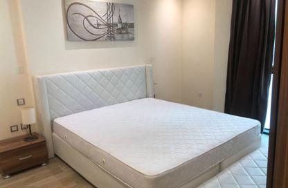 Apartment - 1 Bedroom - 2 Bathrooms for rent in Al Sadd - Al Sadd - Doha