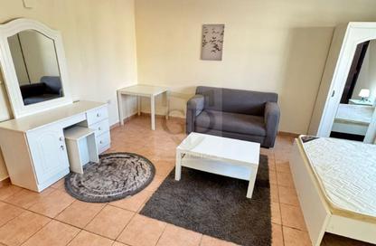 Apartment - Studio - 1 Bathroom for rent in Maamoura Villas - Al Maamoura - Doha Apartment - Studio - 1 Bathroom for rent in Maamoura Villas - Al Maamoura - Doha