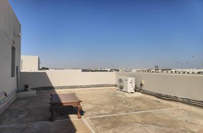 Apartment - Studio - 1 Bathroom for rent in Al Kharaitiyat - Al Kharaitiyat - Al Kharaitiyat - Umm Salal Mohammed