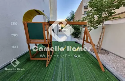 Apartment - 2 Bedrooms - 2 Bathrooms for rent in Al Sadd Road - Al Sadd - Doha