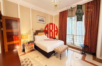 Apartment - 2 Bedrooms - 4 Bathrooms for rent in Al Shatt Street - West Bay - Doha