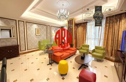 Apartment - 2 - 4 for rent in Al Shatt Street - West Bay - Doha Apartment - 2 - 4 for rent in Al Shatt Street - West Bay - Doha