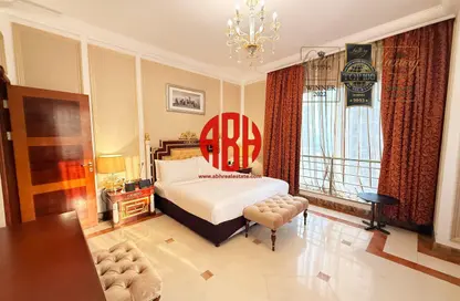 Apartment - 2 Bedrooms - 4 Bathrooms for rent in Al Shatt Street - West Bay - Doha Apartment - 2 Bedrooms - 4 Bathrooms for rent in Al Shatt Street - West Bay - Doha