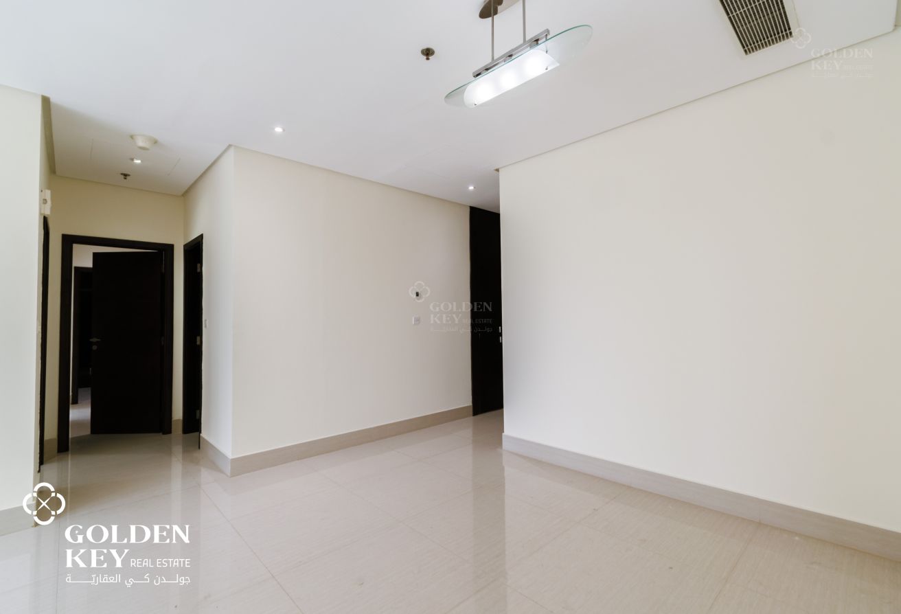 Bills Included | 2BR - Large Layout |Lusail Marina