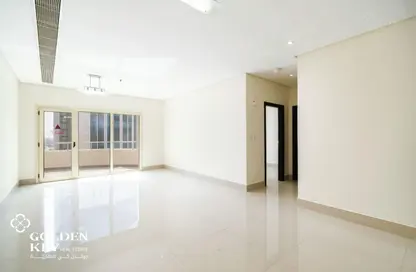 Apartment - 2 Bedrooms - 2 Bathrooms for rent in Lusail Residence - Marina District - Lusail