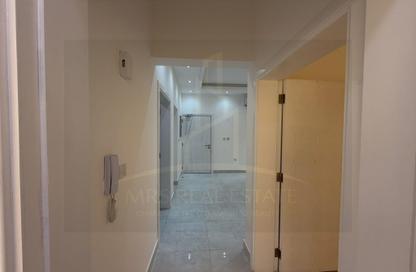 Apartment - 2 Bedrooms - 2 Bathrooms for rent in Al Mansoura - Al Mansoura - Doha