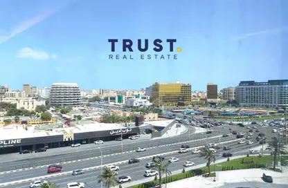 Apartment - 1 Bedroom - 2 Bathrooms for sale in Bin Al Sheikh Towers - Al Mirqab Al Jadeed - Doha