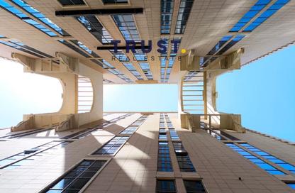 Apartment - 1 Bedroom - 2 Bathrooms for sale in Bin Al Sheikh Towers - Al Mirqab Al Jadeed - Doha
