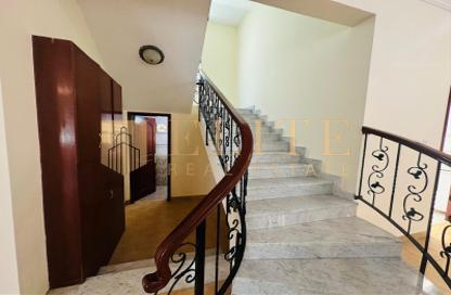 Villa - 5 Bedrooms - 5 Bathrooms for rent in Maamoura Villas - Al Maamoura - Doha
