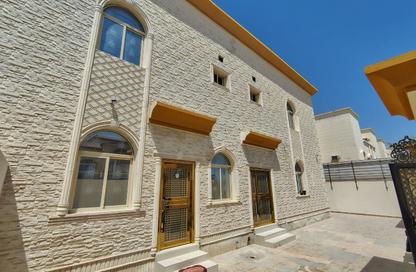 Apartment - 1 - 1 for rent in Al Wukair - Al Wukair - Al Wakra