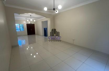 Villa - 3 - 3 for rent in Al Thumama - Al Thumama - Doha