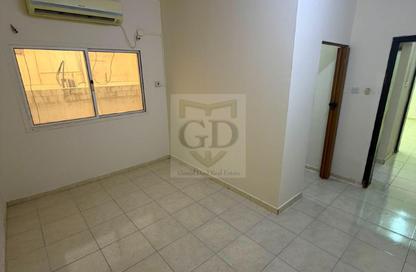 Apartment - 1 Bedroom - 1 Bathroom for rent in New Al Ghanim - Al Ghanim - Doha Apartment - 1 Bedroom - 1 Bathroom for rent in New Al Ghanim - Al Ghanim - Doha