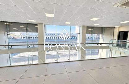 Show Room - Studio - 2 for rent in Salwa Road - Doha