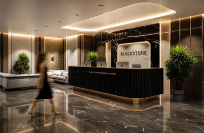 Office Space - Studio - 5 for rent in Ain Khaled - Doha