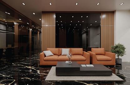 Office Space - Studio - 5 for rent in Ain Khaled - Doha