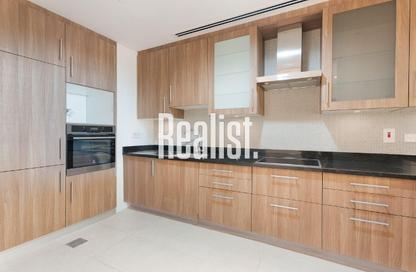 Apartment - 1 Bedroom - 2 Bathrooms for rent in Viva West - Viva Bahriyah - The Pearl Island - Doha