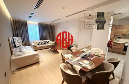 Apartment - 3 Bedrooms - 3 Bathrooms for rent in Old Airport Road - Old Airport Road - Doha