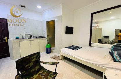 Villa - Studio - 1 for rent in Umm Ghwailina Comm - Umm Ghuwalina - Umm Ghuwailina - Doha Villa - Studio - 1 for rent in Umm Ghwailina Comm - Umm Ghuwalina - Umm Ghuwailina - Doha