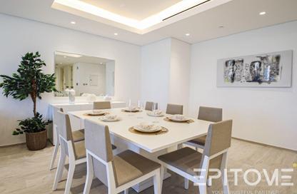 Apartment - 2 Bedrooms - 2 Bathrooms for rent in Rawah Residence - Al Kharaej 2 - Lusail