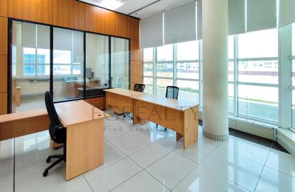 Whole Building - Studio - 4 for rent in Tadmur Street - Old Airport Road - Doha