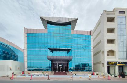 Whole Building - Studio - 4 for rent in Tadmur Street - Old Airport Road - Doha