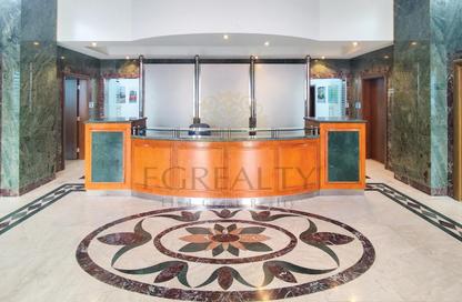 Whole Building - Studio - 4 for rent in Tadmur Street - Old Airport Road - Doha