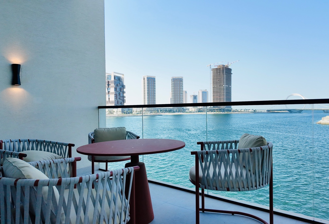 9 Years Payment Plan 0% DP Beach Front Villa thumbnail 3