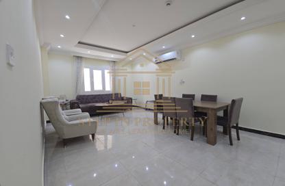 Apartment - 2 Bedrooms - 2 Bathrooms for rent in Al Mansoura - Al Mansoura - Doha