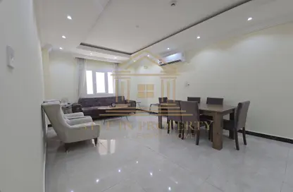 Apartment - 2 Bedrooms - 2 Bathrooms for rent in Al Mansoura - Al Mansoura - Doha